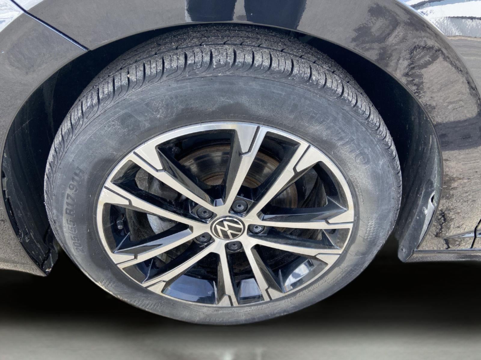 2023 Volkswagen Jetta Sport