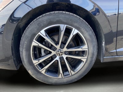 2023 Volkswagen Jetta Sport