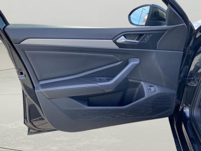 2023 Volkswagen Jetta Sport