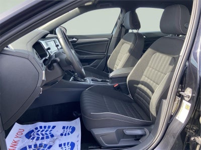 2023 Volkswagen Jetta Sport