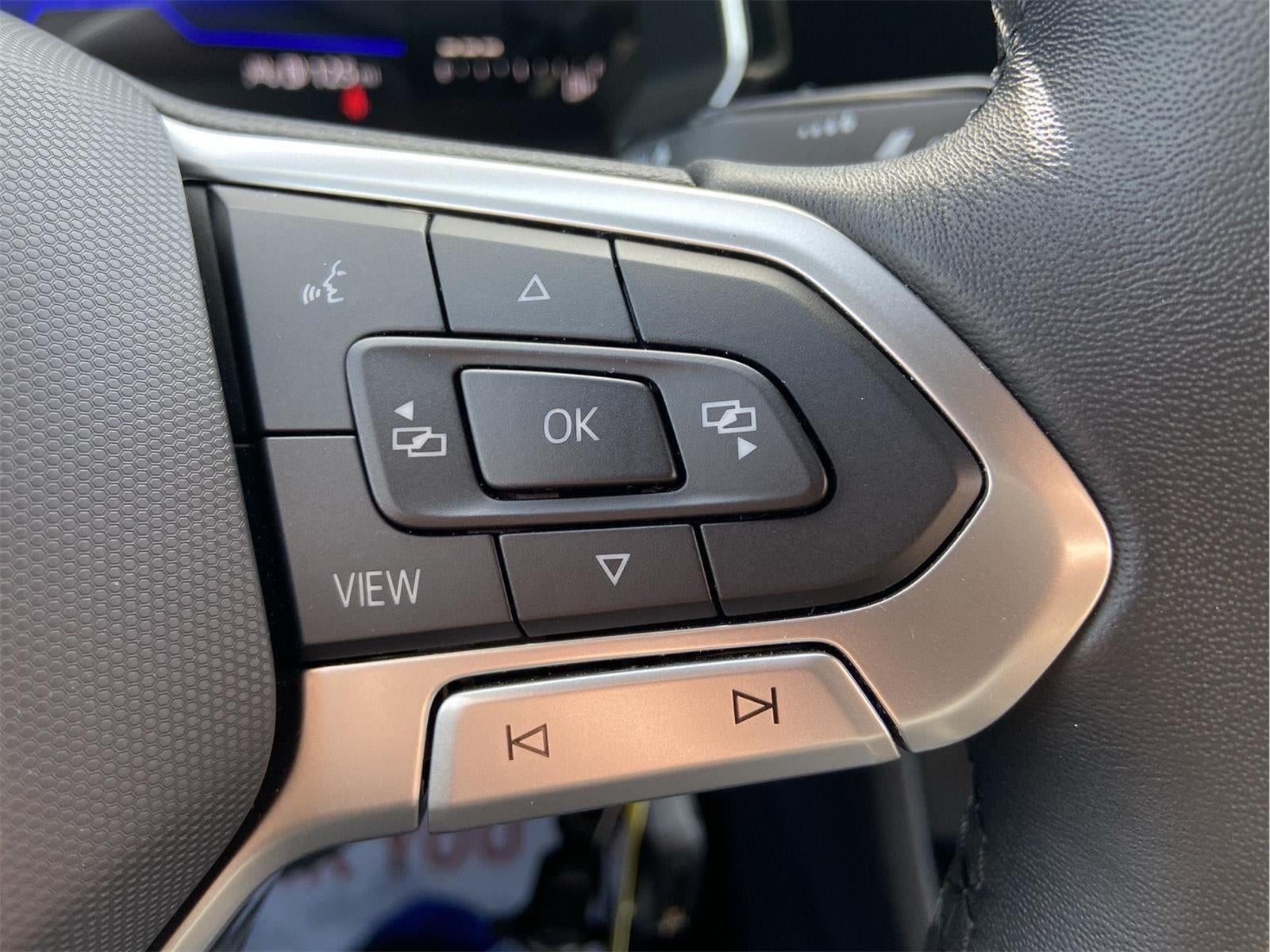 2023 Volkswagen Jetta Sport