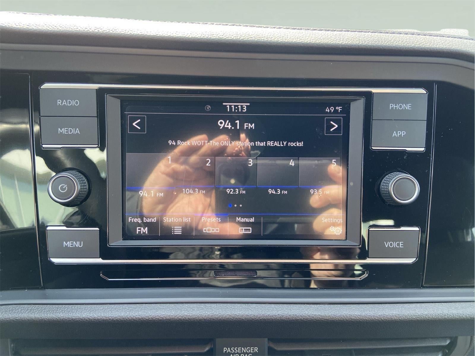 2023 Volkswagen Jetta Sport