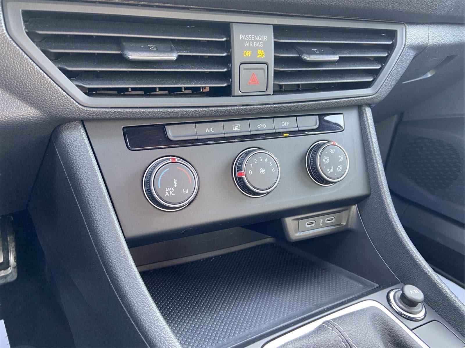 2023 Volkswagen Jetta Sport