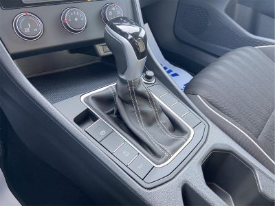 2023 Volkswagen Jetta Sport