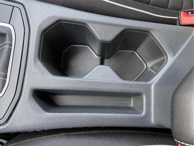 2023 Volkswagen Jetta Sport