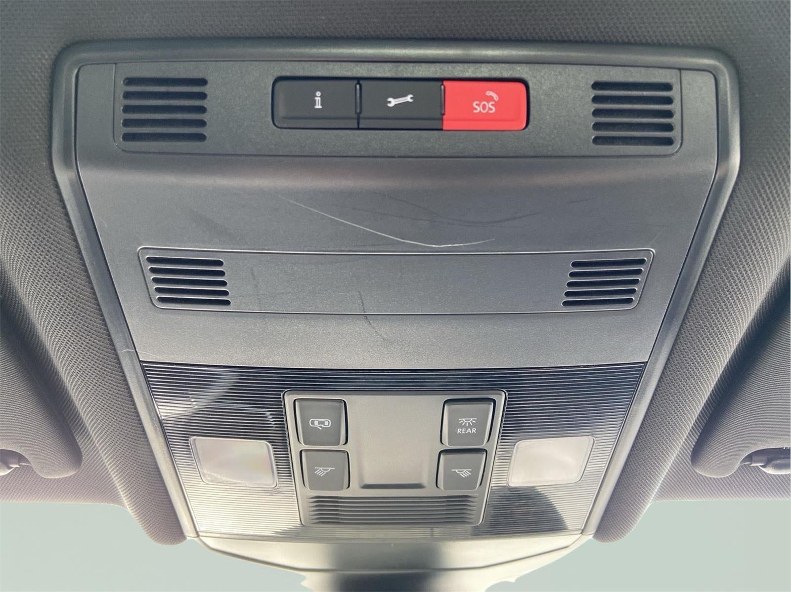 2023 Volkswagen Jetta Sport