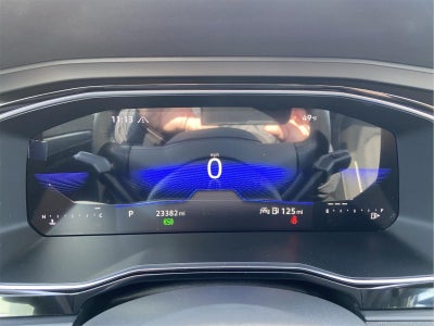 2023 Volkswagen Jetta Sport