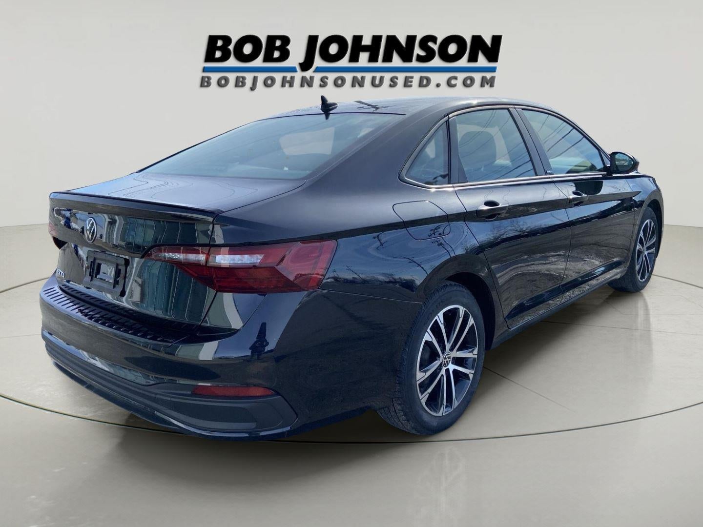 2023 Volkswagen Jetta Sport