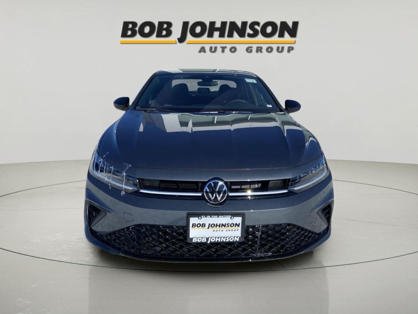 2026 Volkswagen Jetta Sport FWD