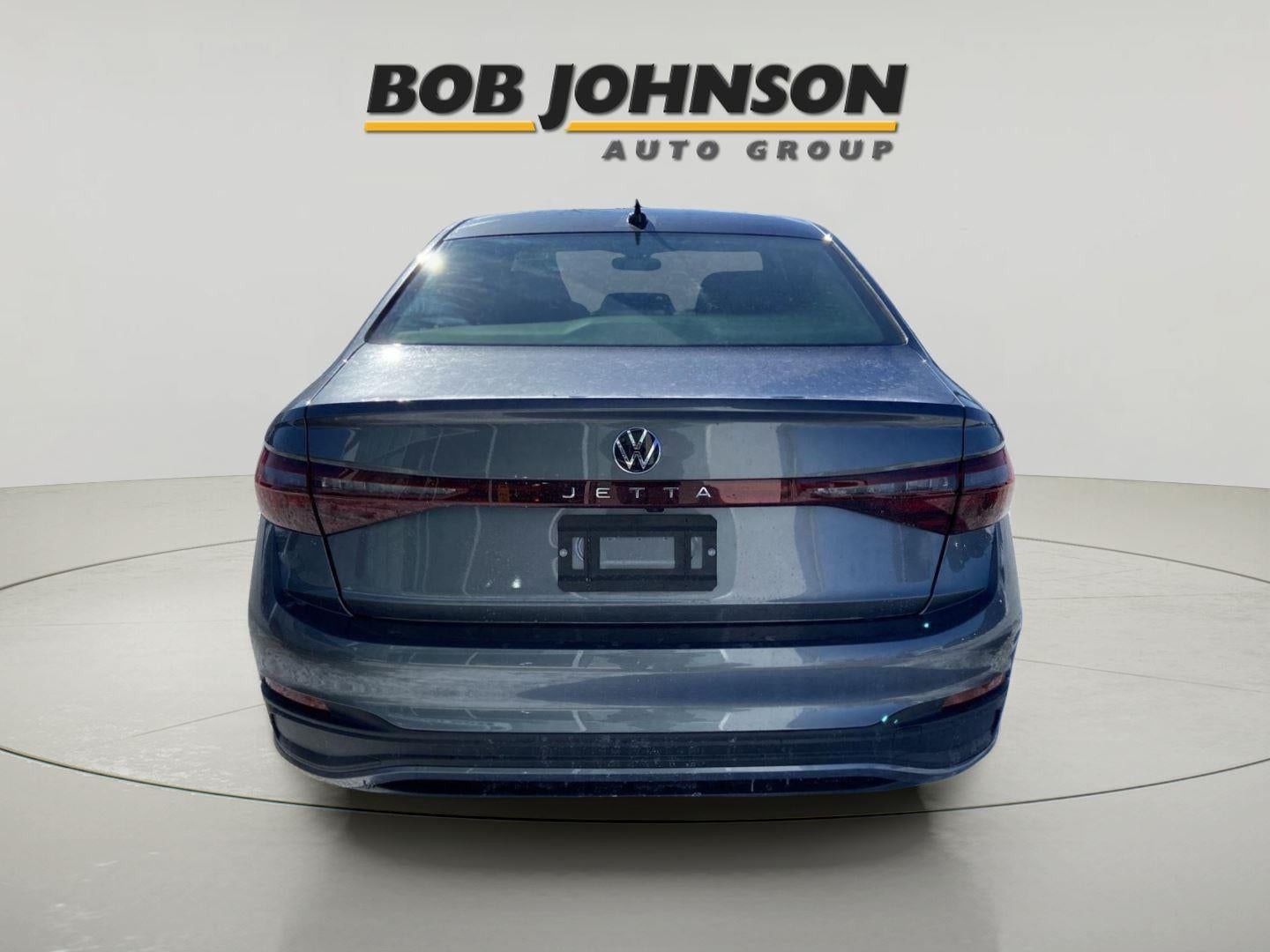 2026 Volkswagen Jetta Sport FWD