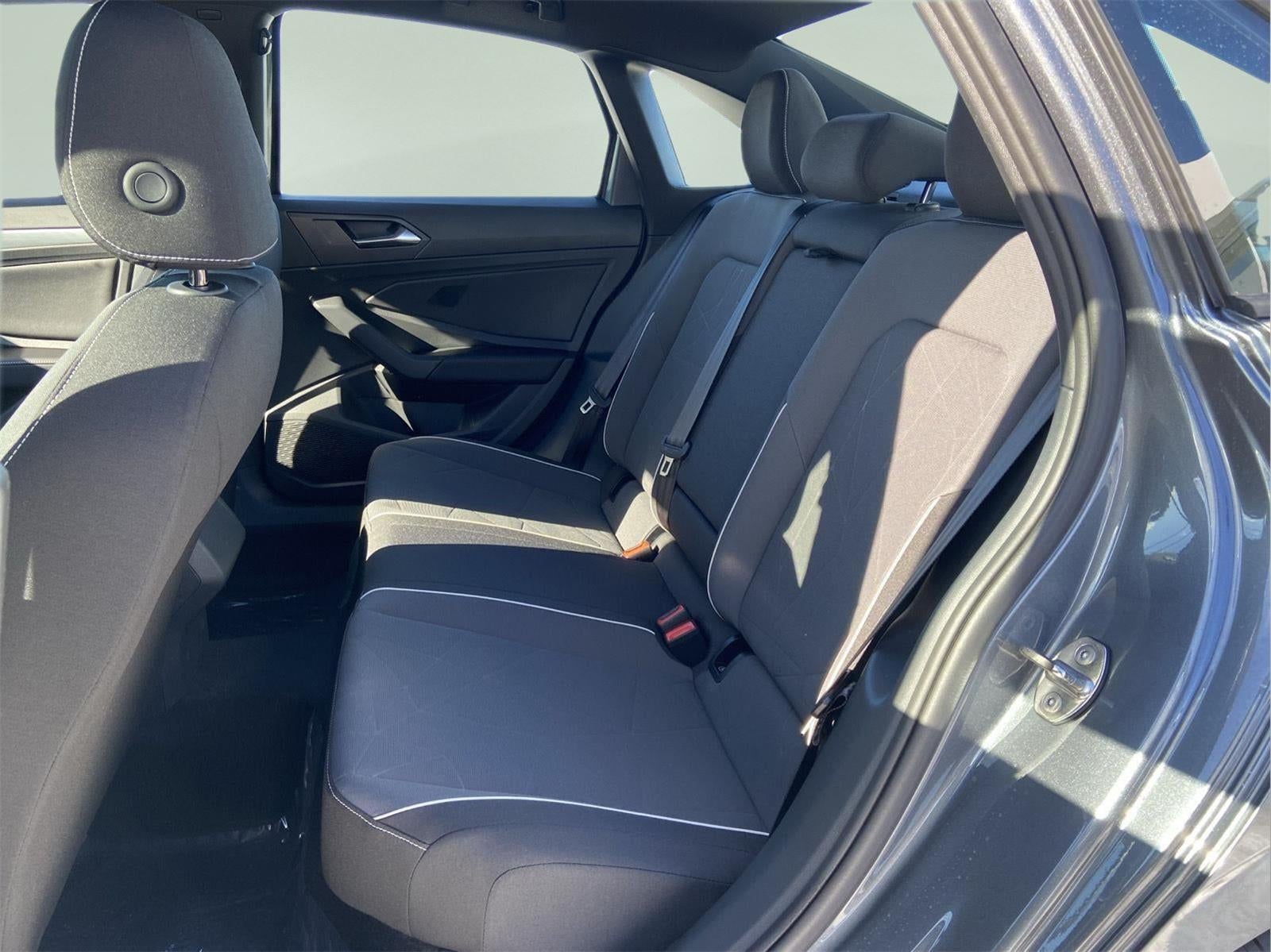 2026 Volkswagen Jetta Sport FWD