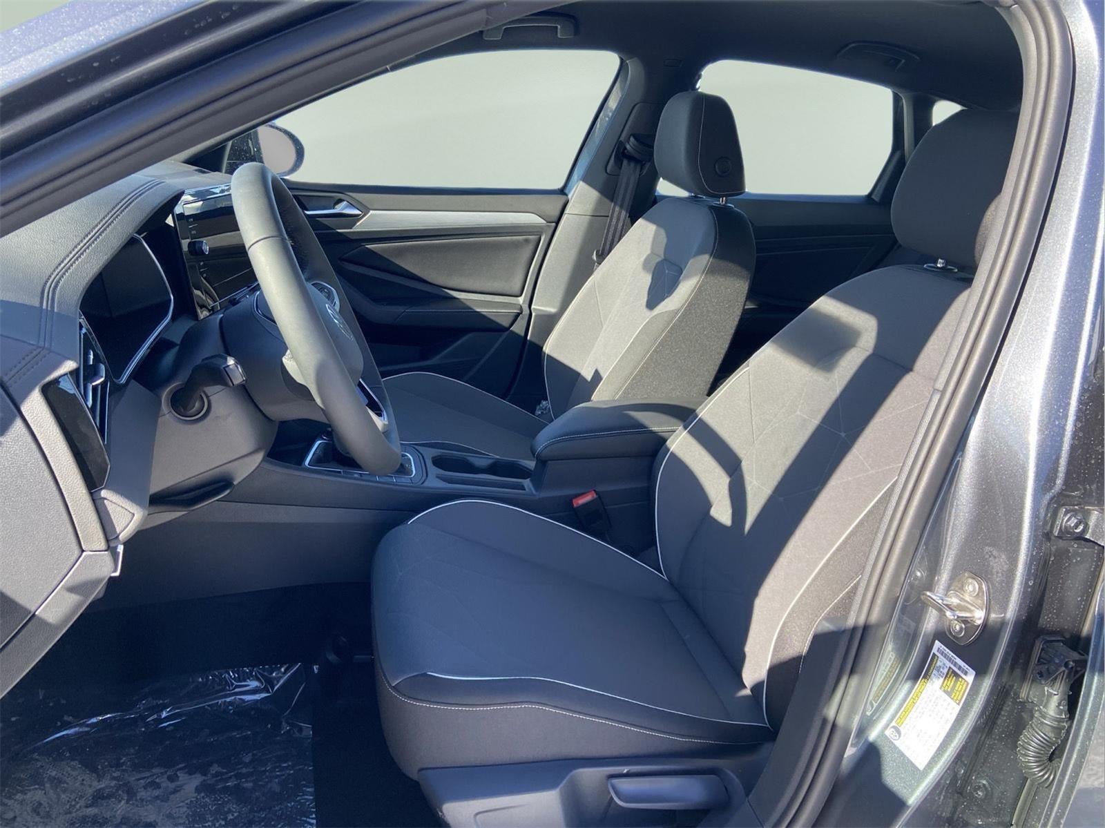 2026 Volkswagen Jetta Sport FWD