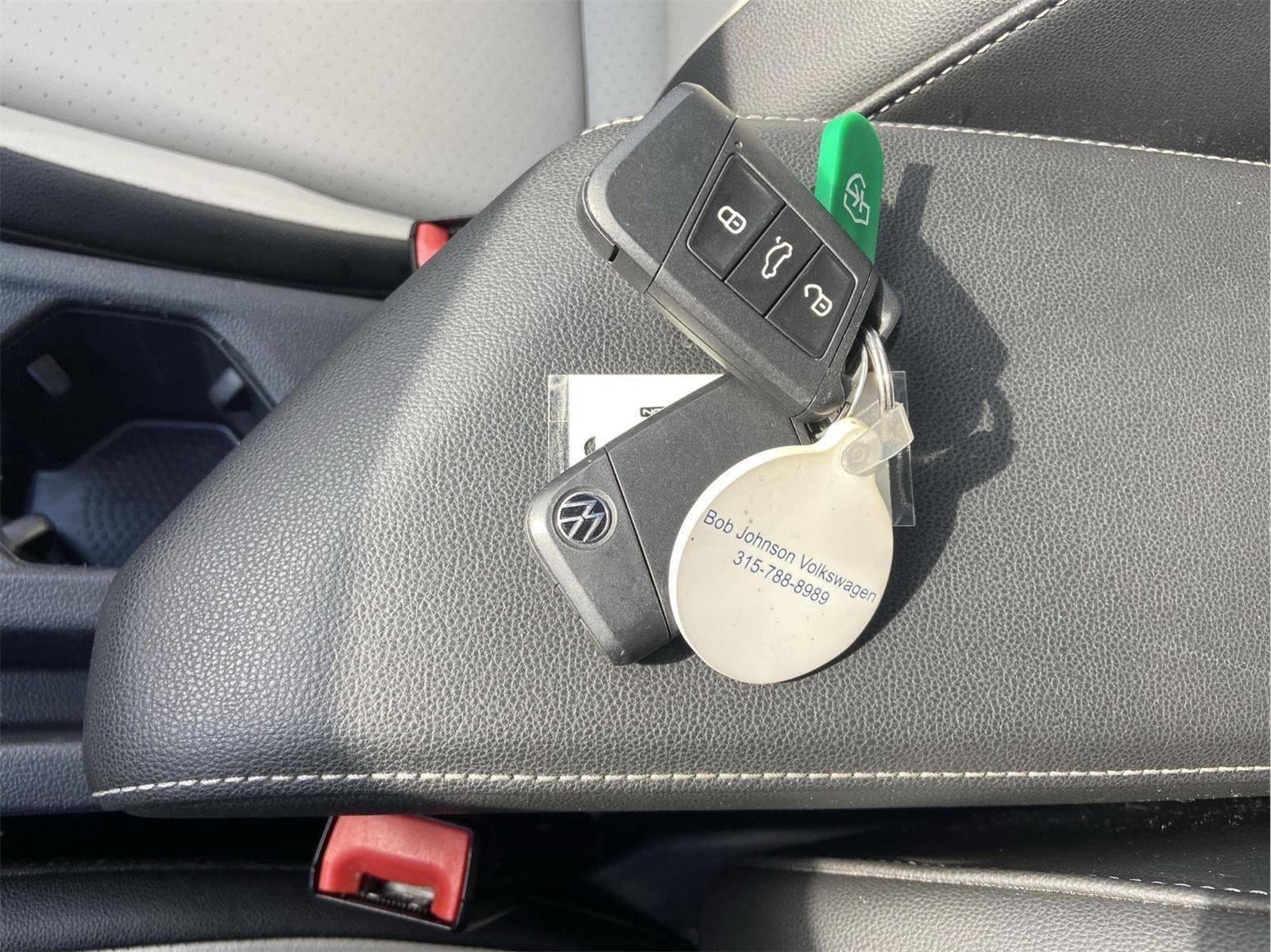 2021 Volkswagen Jetta S