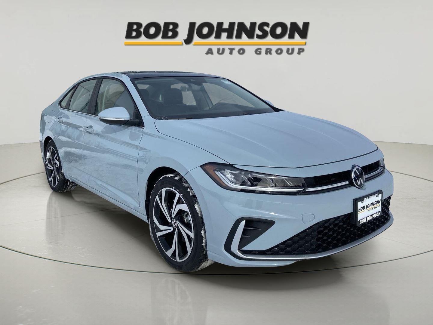 2026 Volkswagen Jetta 1.5T SEL