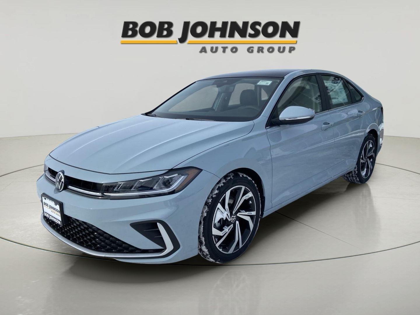 2026 Volkswagen Jetta 1.5T SEL