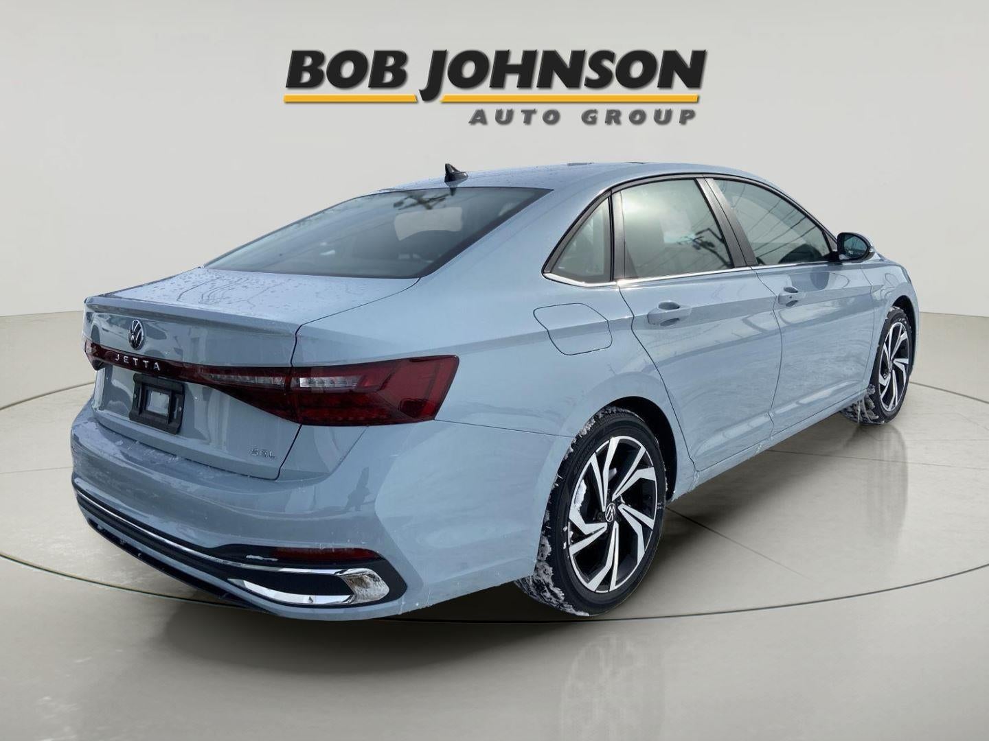 2026 Volkswagen Jetta 1.5T SEL