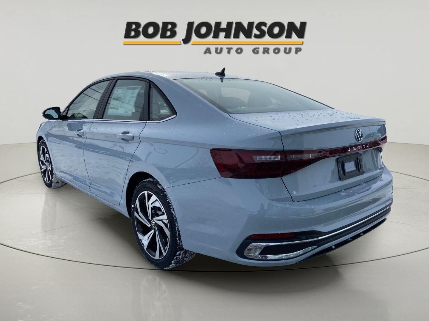 2026 Volkswagen Jetta 1.5T SEL