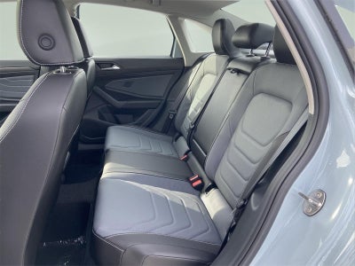 2026 Volkswagen Jetta 1.5T SEL