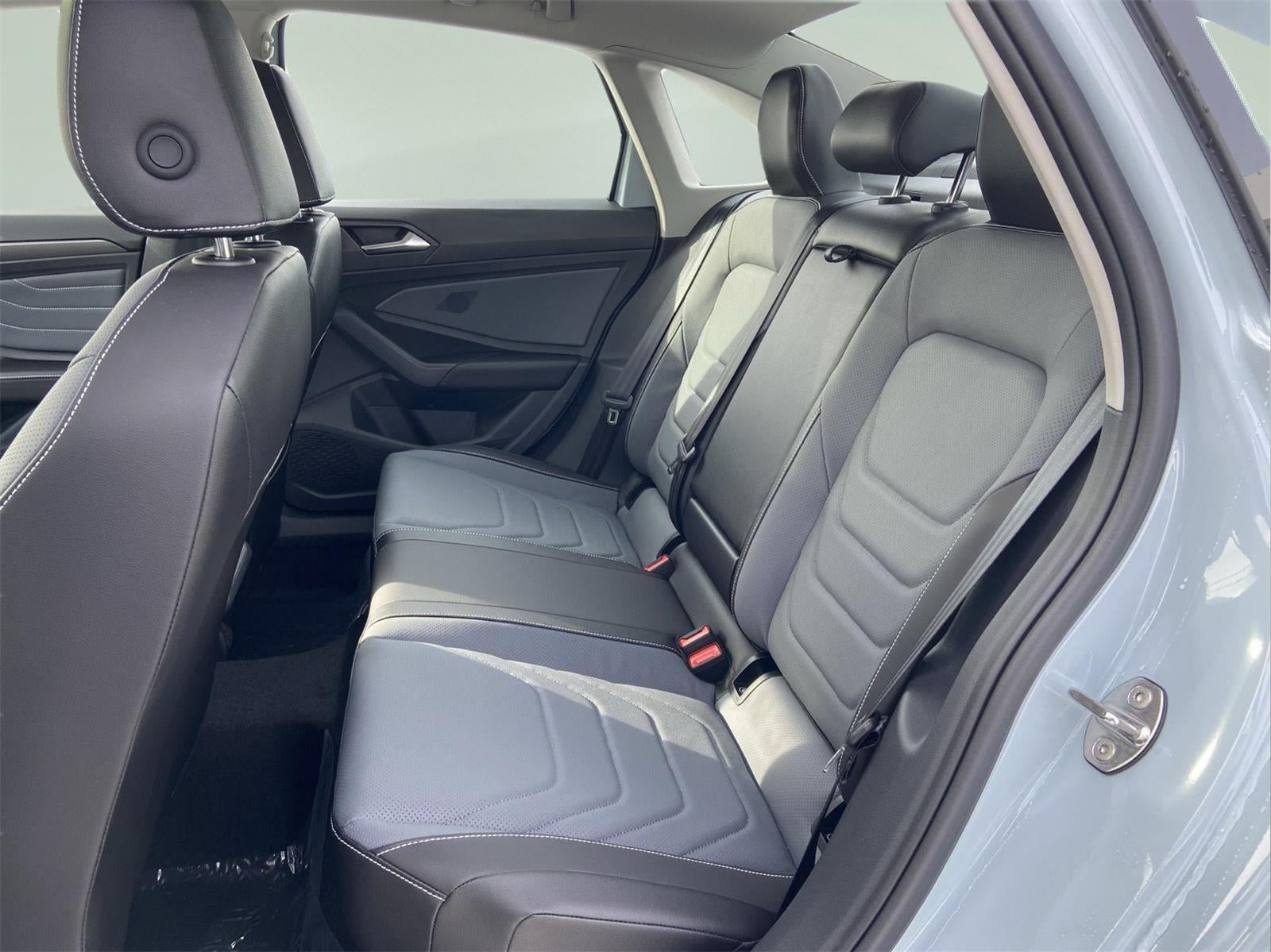 2026 Volkswagen Jetta 1.5T SEL