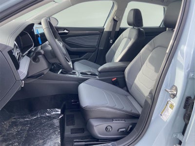 2026 Volkswagen Jetta 1.5T SEL