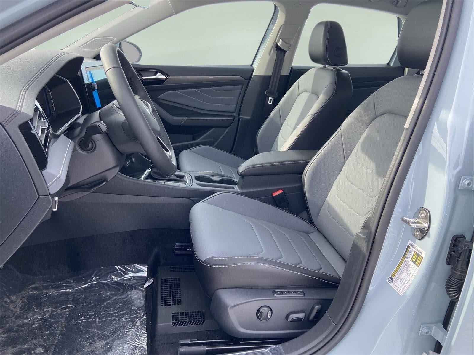 2026 Volkswagen Jetta 1.5T SEL