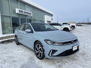 2026 Volkswagen Jetta 1.5T SEL