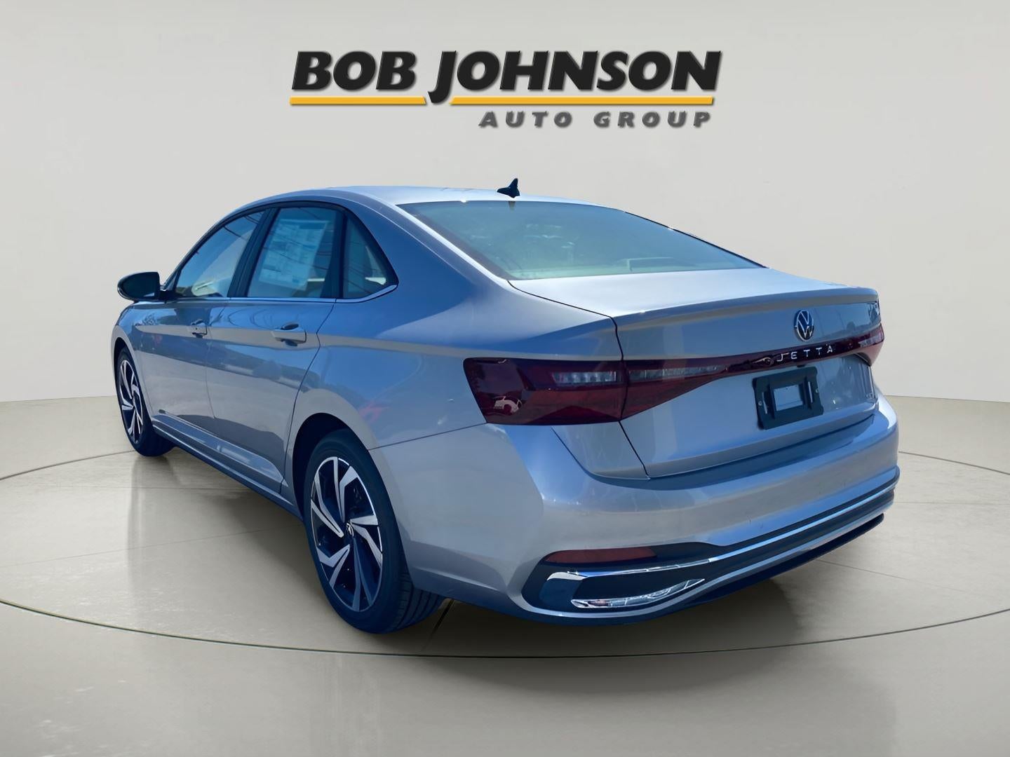 2025 Volkswagen Jetta 1.5T SEL