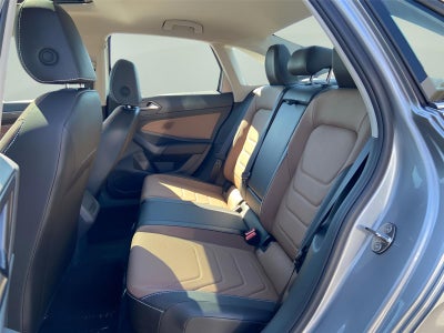 2025 Volkswagen Jetta 1.5T SEL