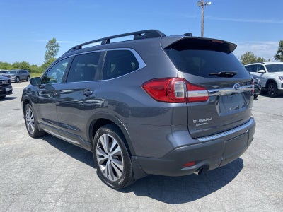 2022 Subaru Ascent Limited