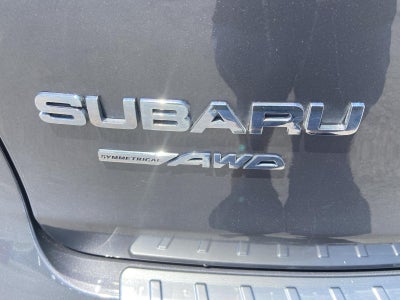 2022 Subaru Ascent Limited