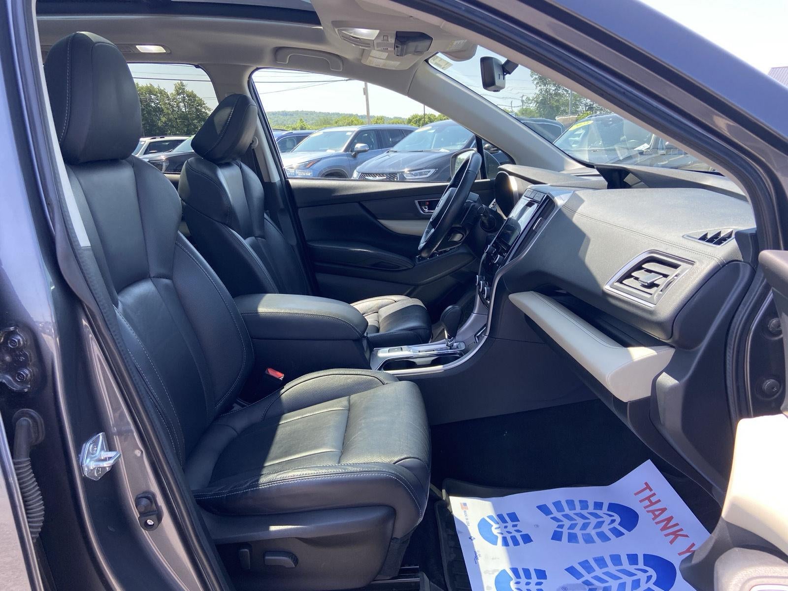 2022 Subaru Ascent Limited