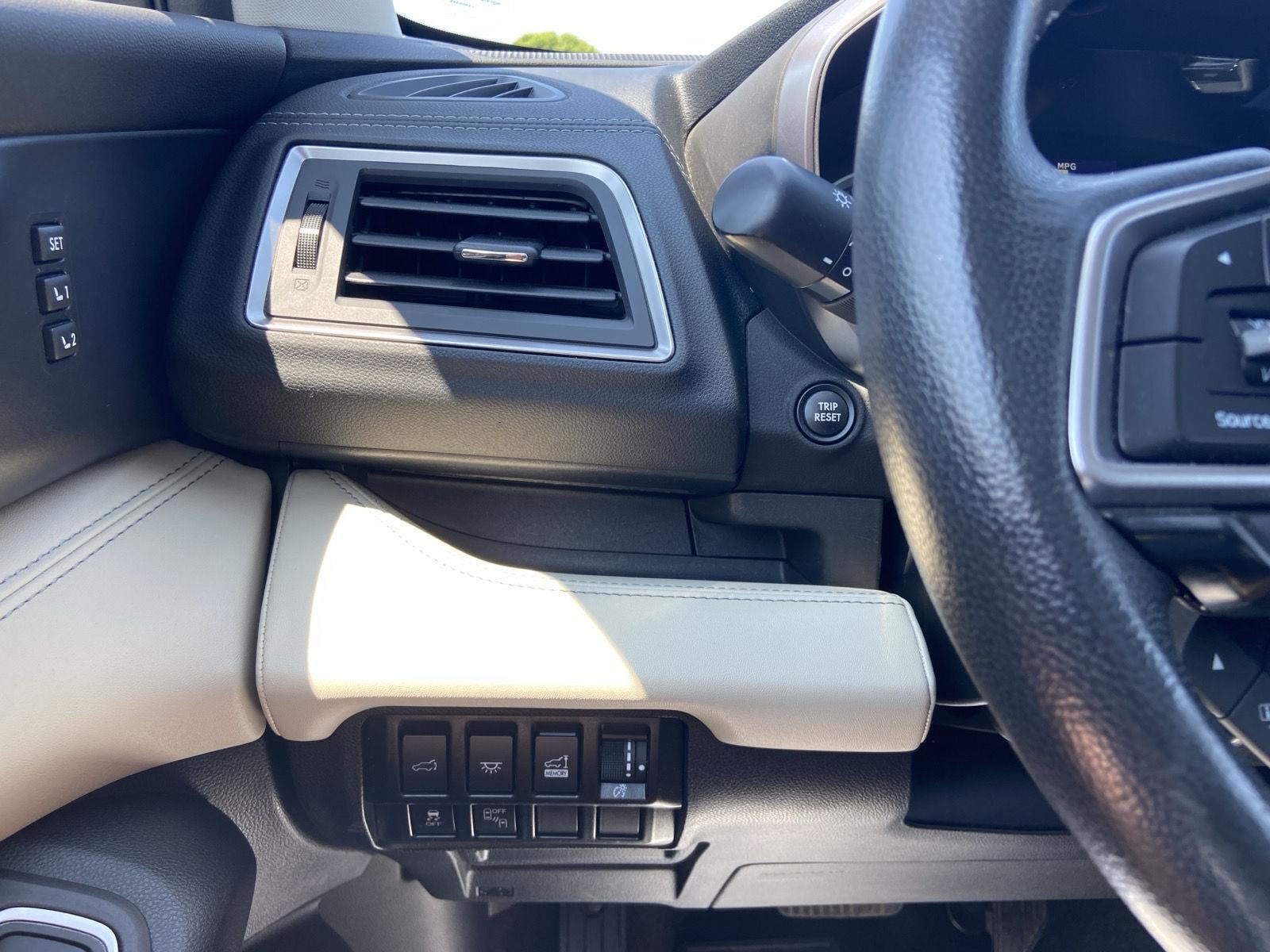 2022 Subaru Ascent Limited