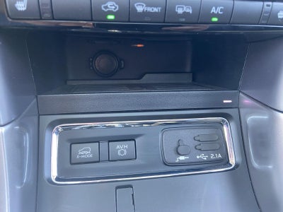 2022 Subaru Ascent Limited