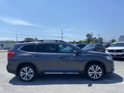 2022 Subaru Ascent Limited
