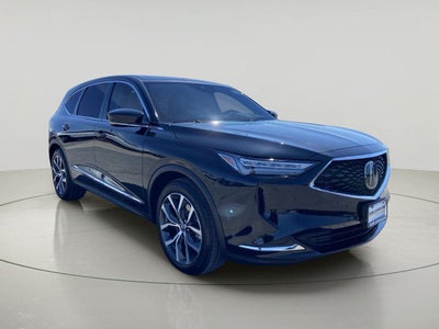 2023 Acura MDX SH-AWD w/Tech
