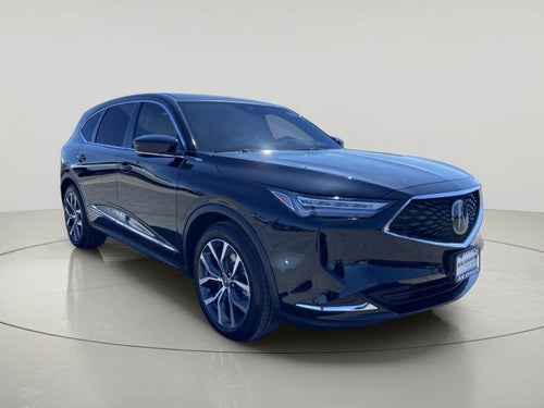 2023 Acura MDX SH-AWD w/Tech
