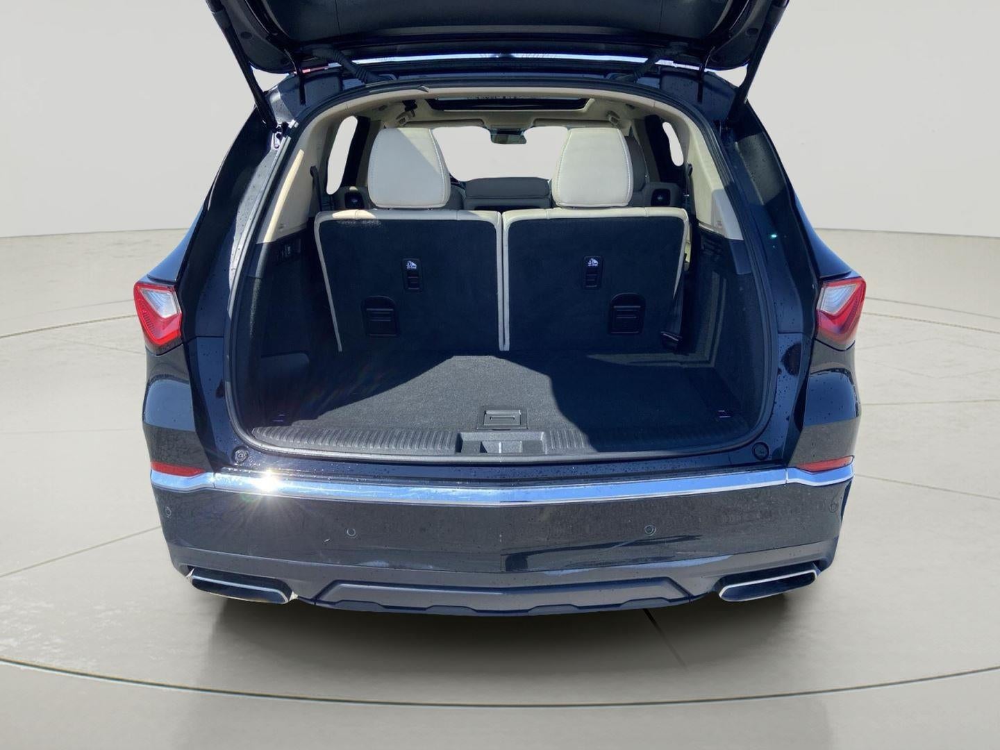 2023 Acura MDX SH-AWD w/Tech