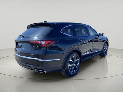 2023 Acura MDX SH-AWD w/Tech