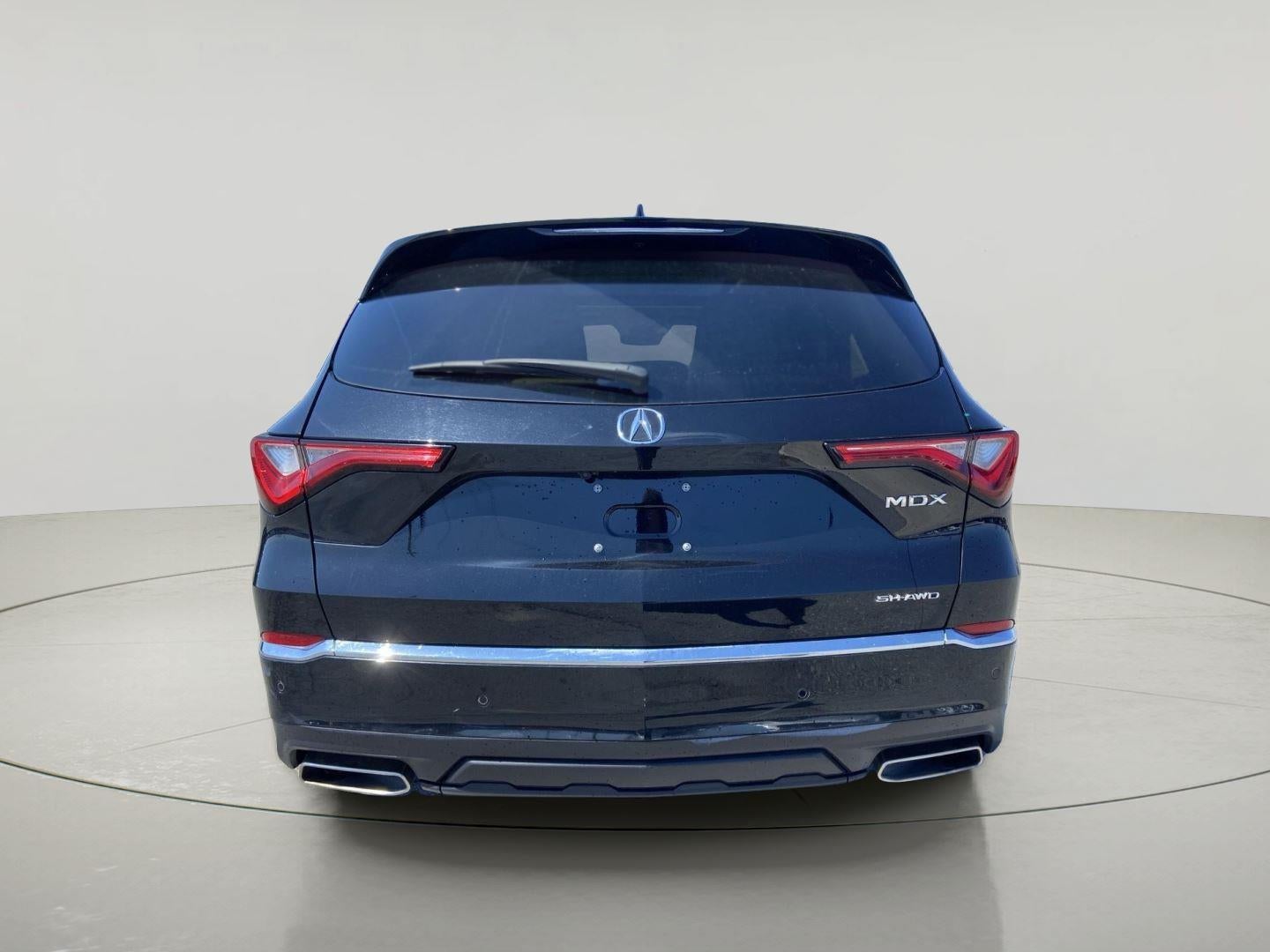 2023 Acura MDX SH-AWD w/Tech