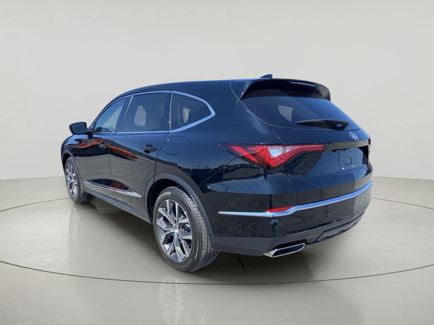 2023 Acura MDX SH-AWD w/Tech