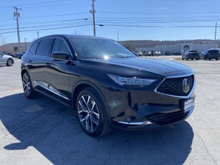 2023 Acura MDX SH-AWD w/Tech