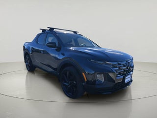 2024 Hyundai Santa Cruz NIGHT