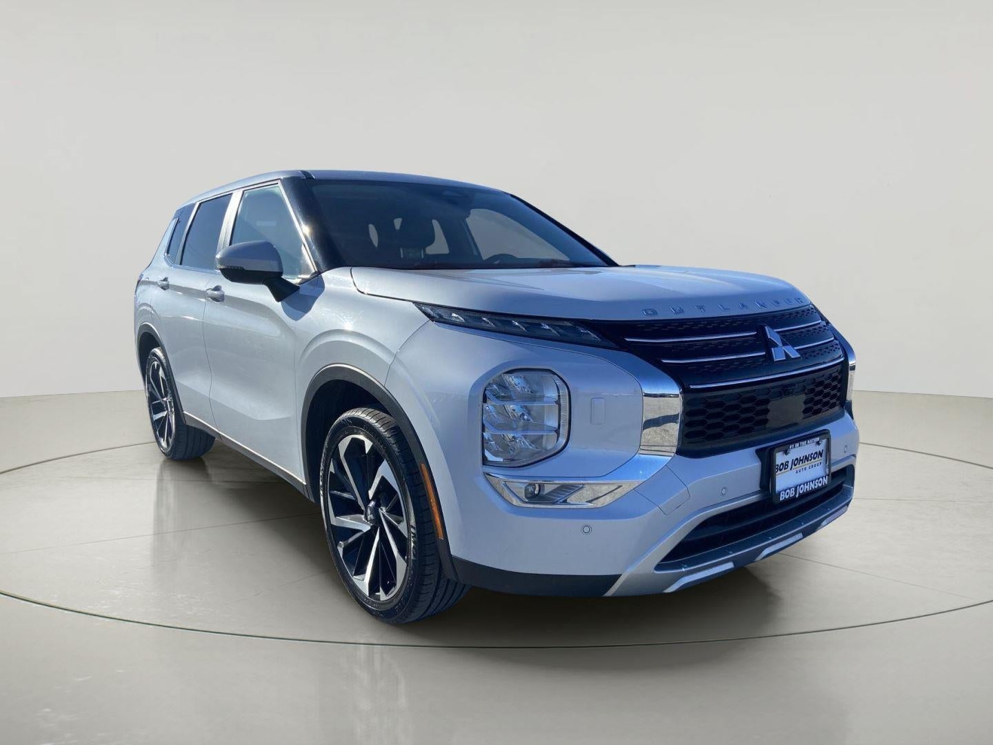 2022 Mitsubishi Outlander SE S-AWC's photo