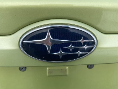 2014 Subaru XV Crosstrek Hybrid Touring