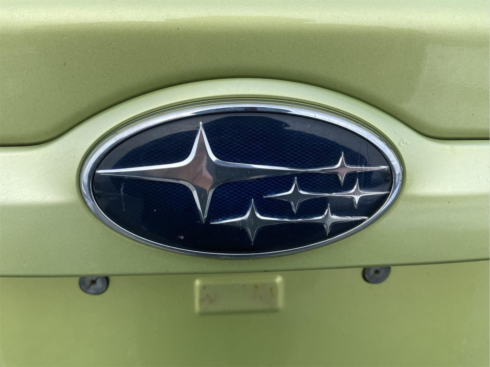 2014 Subaru XV Crosstrek Hybrid Touring