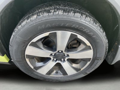 2014 Subaru XV Crosstrek Hybrid Touring