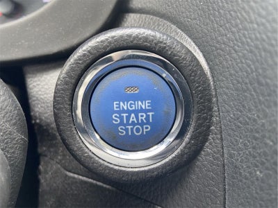 2014 Subaru XV Crosstrek Hybrid Touring