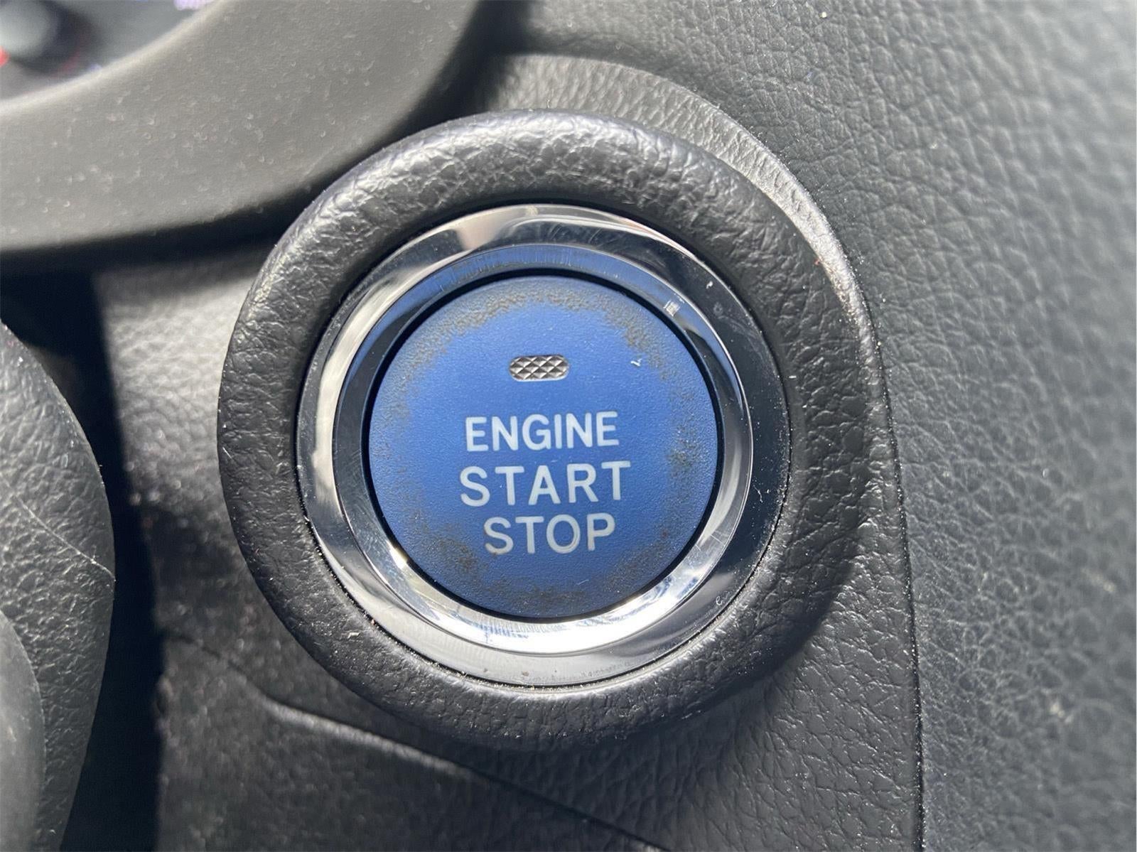 2014 Subaru XV Crosstrek Hybrid Touring