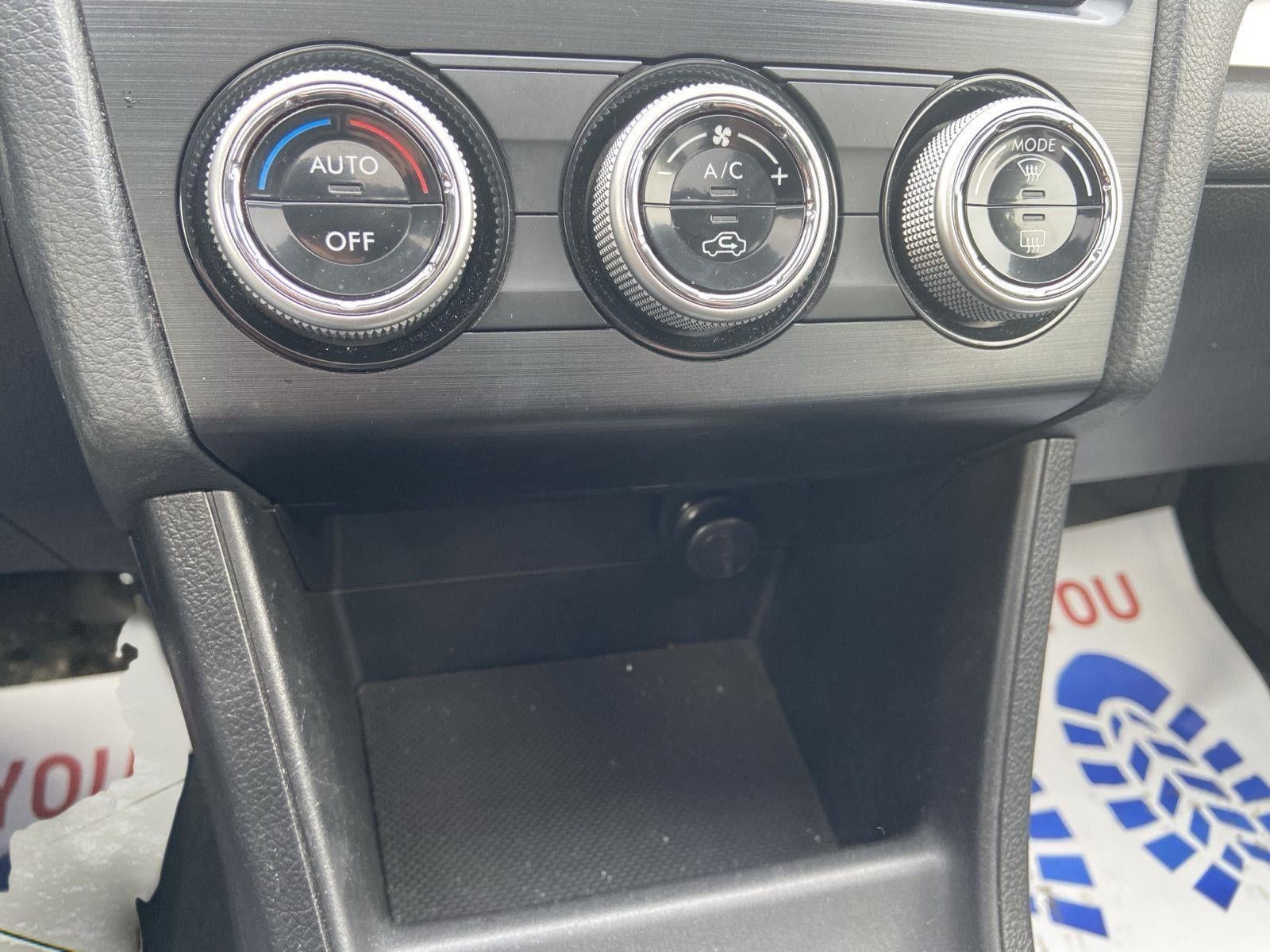 2014 Subaru XV Crosstrek Hybrid Touring