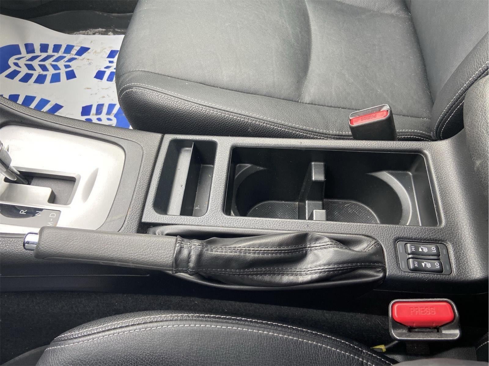 2014 Subaru XV Crosstrek Hybrid Touring